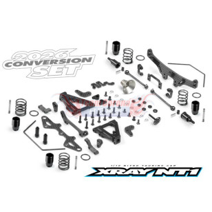 XRAY 330901 NT1 2026 Conversion Set 